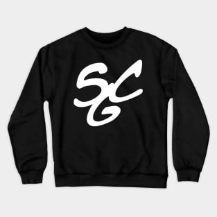 SCG T-Shirt Crewneck Sweatshirt